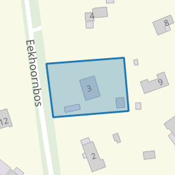 Perceel HVT02-A-2059