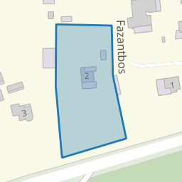 Perceel HVT02-A-2068