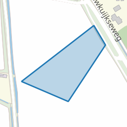 Perceel HVT02-A-2098