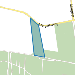 Perceel HVT02-A-2110