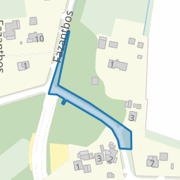 Perceel HVT02-A-2165