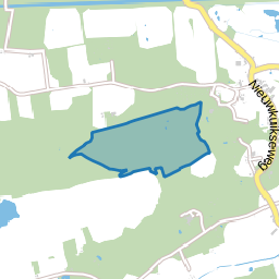 Perceel HVT02-A-2208