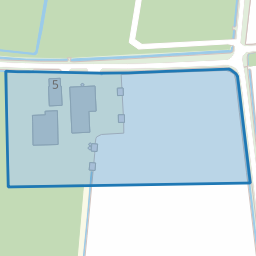 Perceel HVT02-A-2326