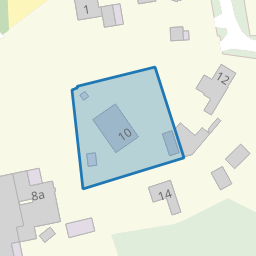 Perceel HVT02-B-1420