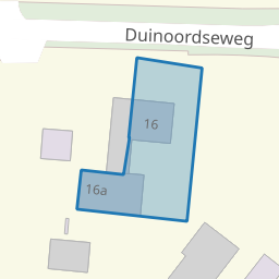 Perceel HVT02-B-1444