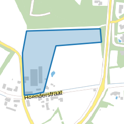 Perceel HVT02-B-1474