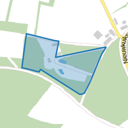 Perceel HVT02-B-1502