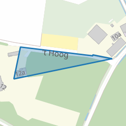 Perceel HVT02-B-1503