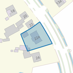 Perceel HVT02-B-1550