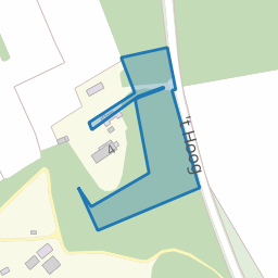 Perceel HVT02-B-1590