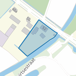 Perceel HVT02-B-1592