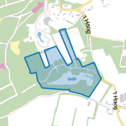 Perceel HVT02-B-1599