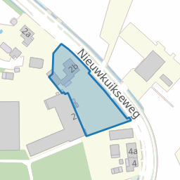 Perceel HVT02-B-1621