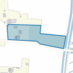 Perceel HVT02-C-1801