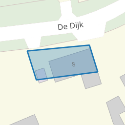 Perceel HVT02-C-1919