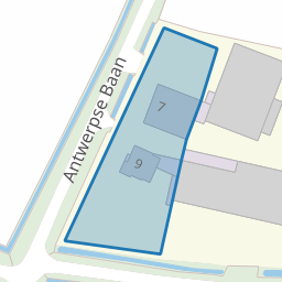 Perceel HVT02-C-1943