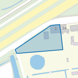 Perceel HVT02-C-2066