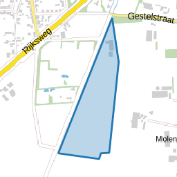 Perceel HVT02-C-2127