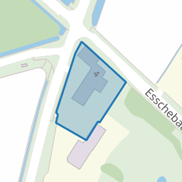 Perceel HVT02-C-2181