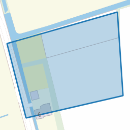 Perceel HVT02-C-2192