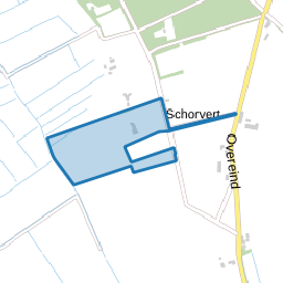 Perceel HVT02-C-2230