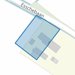 Perceel HVT02-C-2233