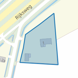 Perceel HVT02-C-2270