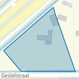 Perceel HVT02-C-2281