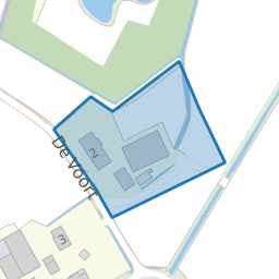 Perceel HVT02-C-2284