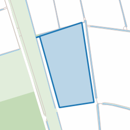 Perceel HVT02-D-1324