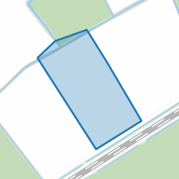 Perceel HVT02-D-1722