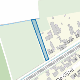 Perceel HVT02-D-1796