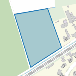 Perceel HVT02-D-1799