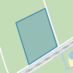 Perceel HVT02-D-1801