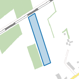 Perceel HVT02-D-1819