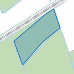 Perceel HVT02-D-1828