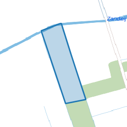 Perceel HVT02-D-1918