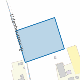 Perceel HVT02-D-2081