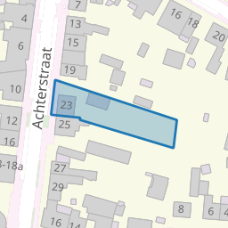 Perceel HVT02-D-2102