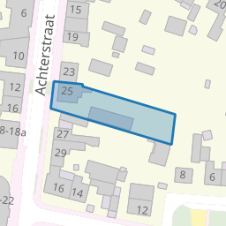 Perceel HVT02-D-2103