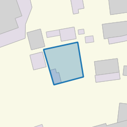 Perceel HVT02-D-2373