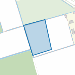 Perceel HVT02-D-2380