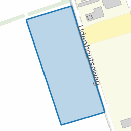 Perceel HVT02-D-2392