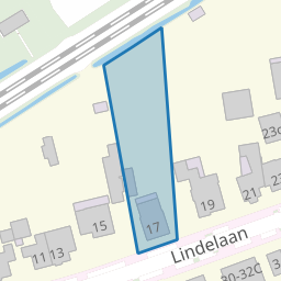 Perceel HVT02-D-2457