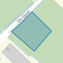 Perceel HVT02-D-2542