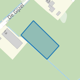 Perceel HVT02-D-2543