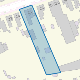 Perceel HVT02-D-2568