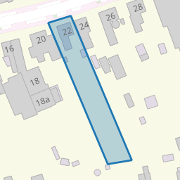 Perceel HVT02-D-2587