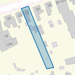 Perceel HVT02-D-2588