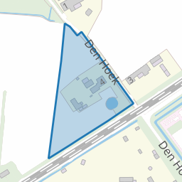 Perceel HVT02-D-2635